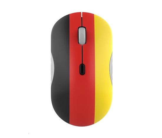 LENOVO 350 Bluetooth Silent Mouse (Fan Edition - Germany) - myš
