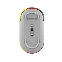 LENOVO 350 Bluetooth Silent Mouse (Fan Edition - Germany) - myš
