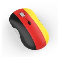 LENOVO 350 Bluetooth Silent Mouse (Fan Edition - Germany) - myš