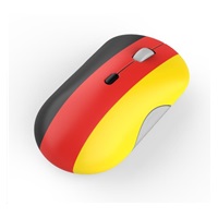 LENOVO 350 Bluetooth Silent Mouse (Fan Edition - Germany) - myš