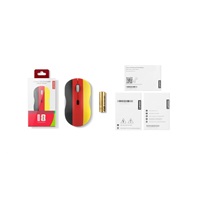 LENOVO 350 Bluetooth Silent Mouse (Fan Edition - Germany) - myš