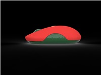 LENOVO 350 Bluetooth Silent Mouse (Fan Edition - Portugal) - myš