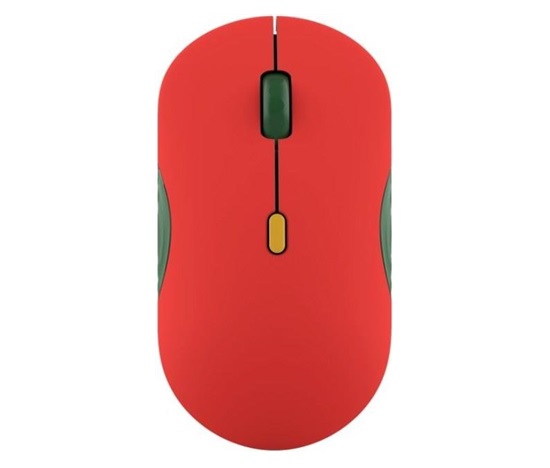 LENOVO 350 Bluetooth Silent Mouse (Fan Edition - Portugal) - myš
