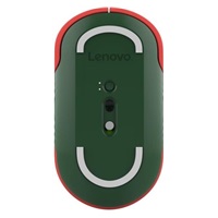 LENOVO 350 Bluetooth Silent Mouse (Fan Edition - Portugal) - myš