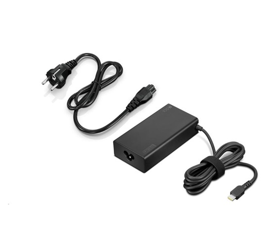 LENOVO USB-C 100W AC Adapter-EU