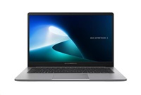 ASUS NTB ExpertBook P1 (P1403CVA-C38512X), Core 3 100U, 14" 1920 x 1080, 8GB, 512GB SSD, UHD, W11 Pro, Gray