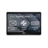 ASUS PC AiO ExpertCenter E1 (E1600WKAT-8128M), Celeron N4500, 15.6" 1920 x 1080, 8GB, 128GB SSD, UHD, bez OS, Black