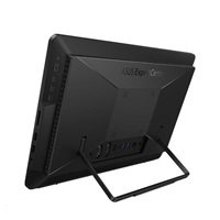 ASUS PC AiO ExpertCenter E1 (E1600WKAT-8128M), Celeron N4500, 15.6" 1920 x 1080, 8GB, 128GB SSD, UHD, bez OS, Black