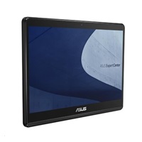 ASUS PC AiO ExpertCenter E1 (E1600WKAT-8128M), Celeron N4500, 15.6" 1920 x 1080, 8GB, 128GB SSD, UHD, bez OS, Black