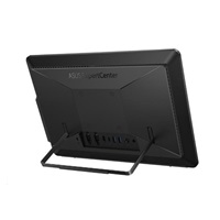 ASUS PC AiO ExpertCenter E1 (E1600WKAT-8128M), Celeron N4500, 15.6" 1920 x 1080, 8GB, 128GB SSD, UHD, bez OS, Black