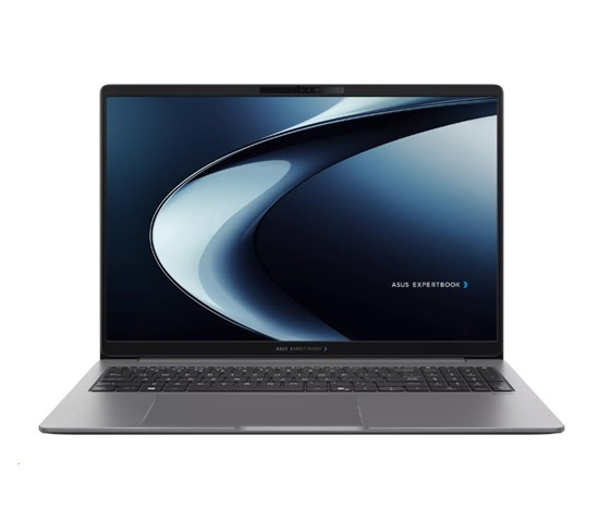 ASUS NTB ExpertBook PM5(PM5606CGA-OLEDR7321X), Ryzen AI 7 445, 16" 1920 x 1200, 32GB, 1TB SSD, Radeon, W11 Pro, Gray