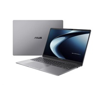 ASUS NTB ExpertBook PM5(PM5606CGA-OLEDR7321X), Ryzen AI 7 445, 16" 1920 x 1200, 32GB, 1TB SSD, Radeon, W11 Pro, Gray