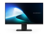 ASUS PC AiO ExpertCenter P44 (P440VAK-C7161TX), Core 7 240H, 23.8" 1920 x 1080, 16GB, 1TB SSD, Intel, W11 Pro, Black