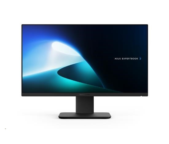 ASUS PC AiO ExpertCenter P44 (P440VAK-C7161TX), Core 7 240H, 23.8" 1920 x 1080, 16GB, 1TB SSD, Intel, W11 Pro, Black