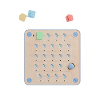 Cubetto Herní set s interaktivním robotem