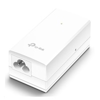 TP-Link OMADA POE2412G pasivní PoE injektor (2xGbE, 24V, 12W)