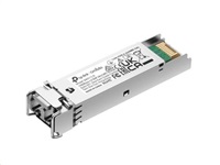 TP-Link SM311LS SFP optický modul SM v5.2 (P/N:0100000208) (1310nm), 1,25Gb/s, LC, 20km