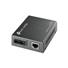 TP-Link OMADA MC200CM media konvertor (1xGbE, 1x duplex SC/UPC, MM, 850nm, 550m)