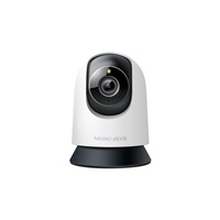 MERCUSYS MC230 domácí/indoor kamera (5MP, 3K, 1620p, IR 12m, WiFi, microSD)