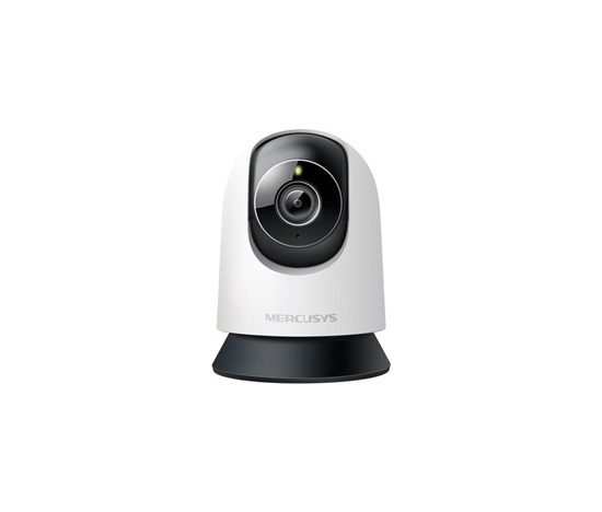 MERCUSYS MC230 domácí/indoor kamera (5MP, 3K, 1620p, IR 12m, WiFi, microSD)