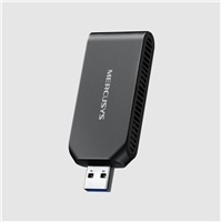 MERCUSYS MA70XM WiFi6 USB adapter (AX1800,2,4GHz/5GHz,USB3.0)