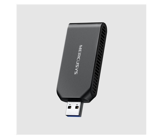 MERCUSYS MA70XM WiFi6 USB adapter (AX1800,2,4GHz/5GHz,USB3.0)