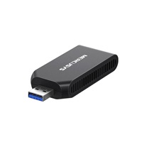 MERCUSYS MA70XM WiFi6 USB adapter (AX1800,2,4GHz/5GHz,USB3.0)