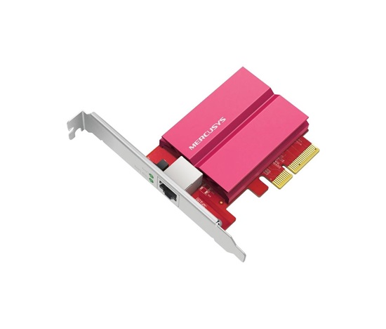 MERCUSYS MA510E Síťová karta 10GbE (1x10GbE,1xPCIe3.0)