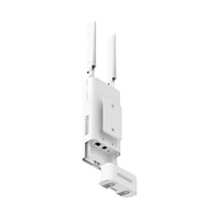 MERCUSYS MB118-4G venkovní-pout door WiFi4 router (N300, 4G LTE, 2,4GHz, 1x100Mb/s LAN/WAN,1xnanoSIM,1xPoE-Out)