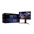 BAZAR - GIGABYTE LCD - 27" Gaming monitor AORUS FO27Q3, OLED, 2560 x 1440 QHD, 360Hz, 1.5M:1, 250cd/m2, 0.03ms, 2xHDMI,