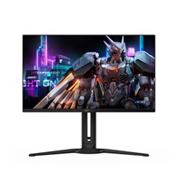 BAZAR - GIGABYTE LCD - 27" Gaming monitor AORUS FO27Q3, OLED, 2560 x 1440 QHD, 360Hz, 1.5M:1, 250cd/m2, 0.03ms, 2xHDMI,