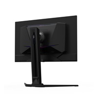 BAZAR - GIGABYTE LCD - 27" Gaming monitor AORUS FO27Q3, OLED, 2560 x 1440 QHD, 360Hz, 1.5M:1, 250cd/m2, 0.03ms, 2xHDMI,