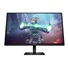 BAZAR - HP LCD OMEN 27k 27" 68.6 cm, UHD 3840x2160, 1ms, 400nits, HDMI,DP,USB-C, repro, výškově nastavitelný - Poškozený