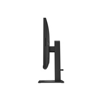 BAZAR - HP LCD OMEN 27k 27" 68.6 cm, UHD 3840x2160, 1ms, 400nits, HDMI,DP,USB-C, repro, výškově nastavitelný - Poškozený