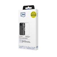 3mk ochranný kryt Armor Magcase pro Apple iPhone 15 Plus