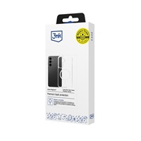3mk ochranný kryt Armor Magcase pro Samsung Galaxy S24+