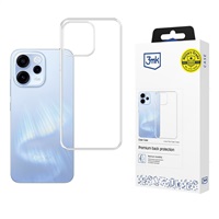 3mk ochranný kryt Clear Case pro Oppo Reno 15 5G (CPH2825)