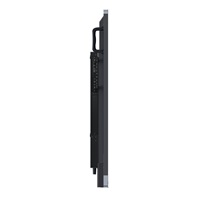 Yealink MeetingBoard 86 Pro, displej 86", rozlišení 3840x2160, HDMI, WIFI 6, BLuetooth,