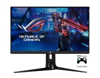 BAZAR - ASUS LCD 27" XG27AQDMG ROG Strix 2560x1440 1440p glossy WOLED panel 240 Hz 0.03 ms Anti-flicker G-SYNC comp. 99%