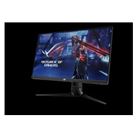 BAZAR - ASUS LCD 27" XG27AQDMG ROG Strix 2560x1440 1440p glossy WOLED panel 240 Hz 0.03 ms Anti-flicker G-SYNC comp. 99%