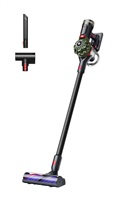 Dyson V8 Cyclone tyčový vysavač, akumulátorový, bezsáčkový, filtr, na všechny druhy podlah