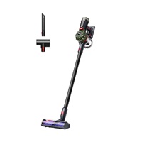 Dyson V8 Cyclone tyčový vysavač, akumulátorový, bezsáčkový, filtr, na všechny druhy podlah