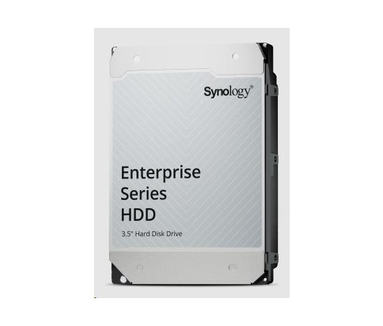 Synology 3,5" HDD HAS5310-12T (NAS) (12TB, SAS, 7200 RPM, 512MB)