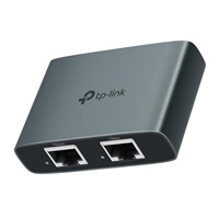TP-Link EH310 ethernet gigabit splitter (4xGbE,USB-C)