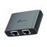 TP-Link EH310 ethernet gigabit splitter (4xGbE,USB-C)