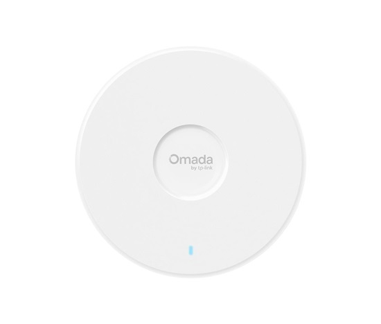 TP-Link EAP787 OMADA WiFi7 AP (BE12000,2,4GHz/5GHz/6GHz,1x10GbELAN,1xPoE+)