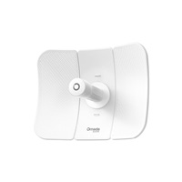 TP-Link Beam Bridge 5 UR KIT venkovní long-range OMADA WiFi5 AP (AC900,2,4GHz/5GHz,1xGbELAN,1xPoE-in)