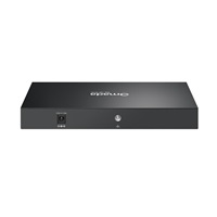 TP-Link OMADA switch ES210X-M2 (8x2,5GbE,2xSFP+,fanless)