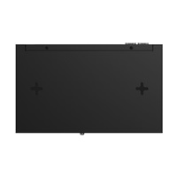 TP-Link OMADA switch ES210X-M2 (8x2,5GbE,2xSFP+,fanless)