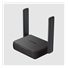 Mercusys MB113-4G WiFi4 router (N300, 4G LTE, 2,4GHz, 1x100Mb/s LAN/WAN,1x100Mb/s LAN,1xnanoSIM)